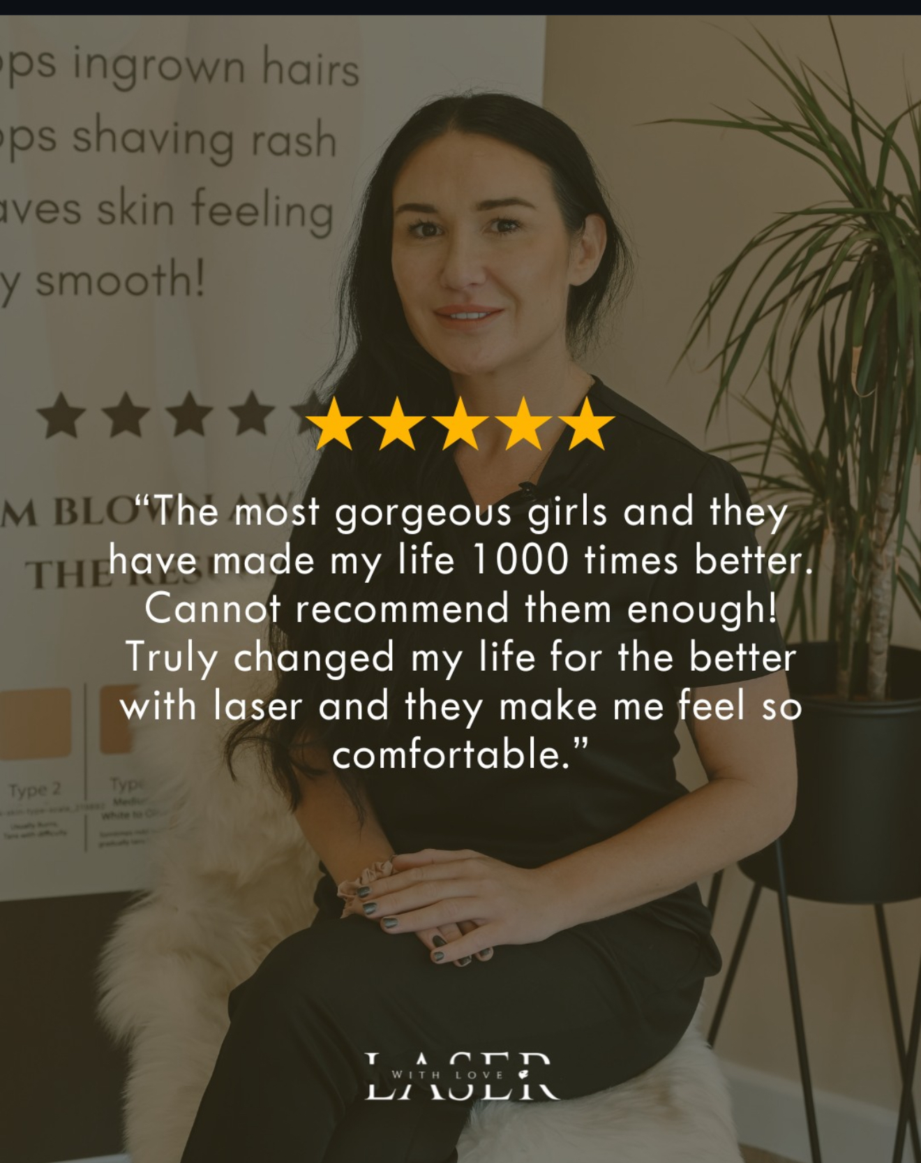 From Healing Skin to Healing Mindsets